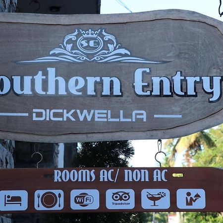 Southern Entry 迪克韦勒 外观 照片